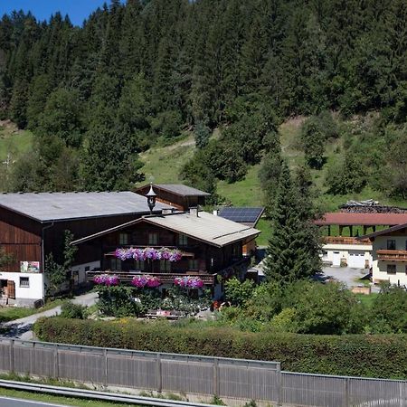 Grubhof Weissenbacher Altenmarkt im Pongau Kültér fotó